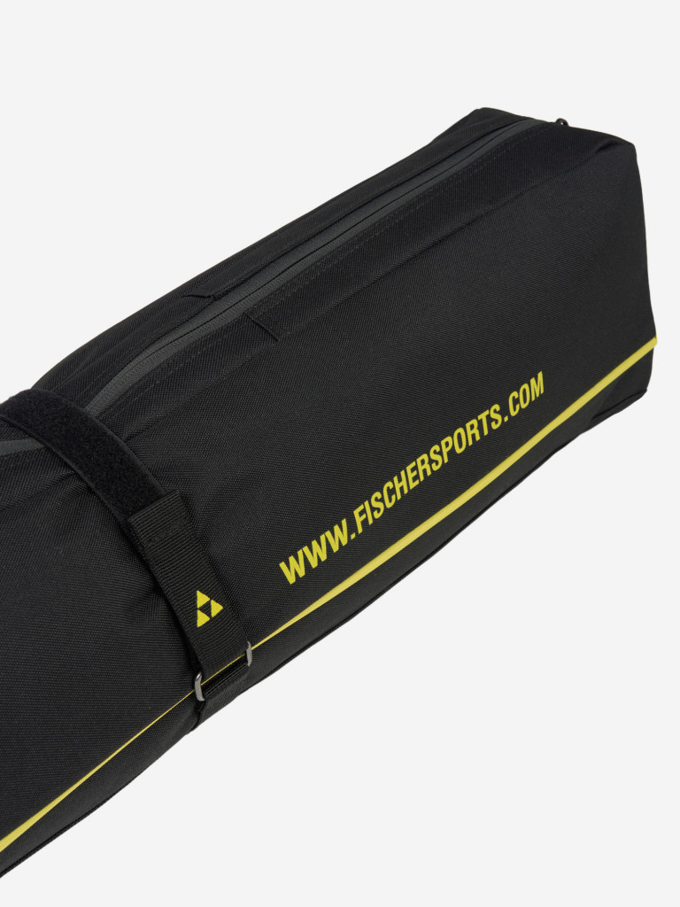 Чехол для беговых лыж Fischer XC Perfomance 210 см, 3 пары