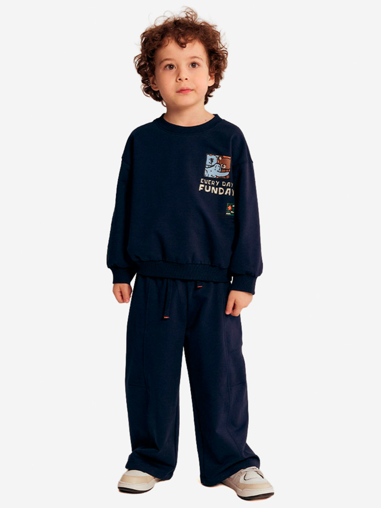 Брюки для мальчика Artie