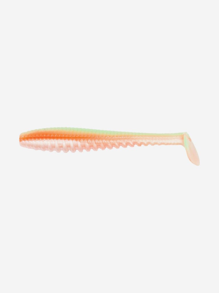 Виброхвост Pontoon21 Homunculures Awaruna Dun, 5.5''