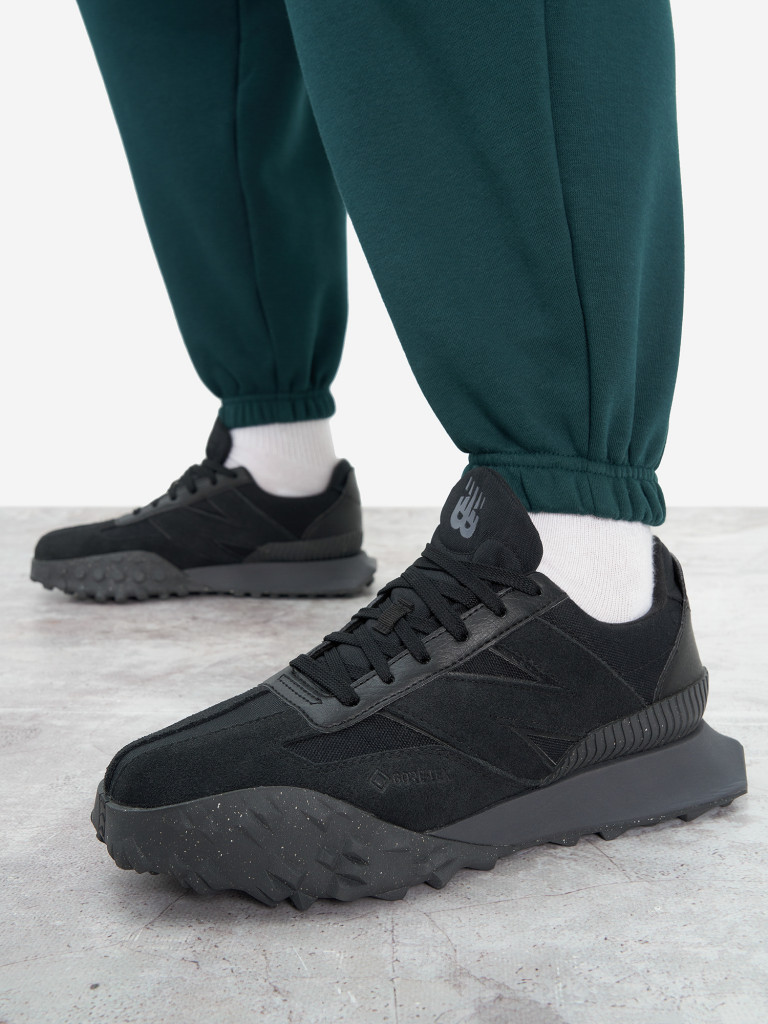 Кроссовки мужские New Balance XC-72