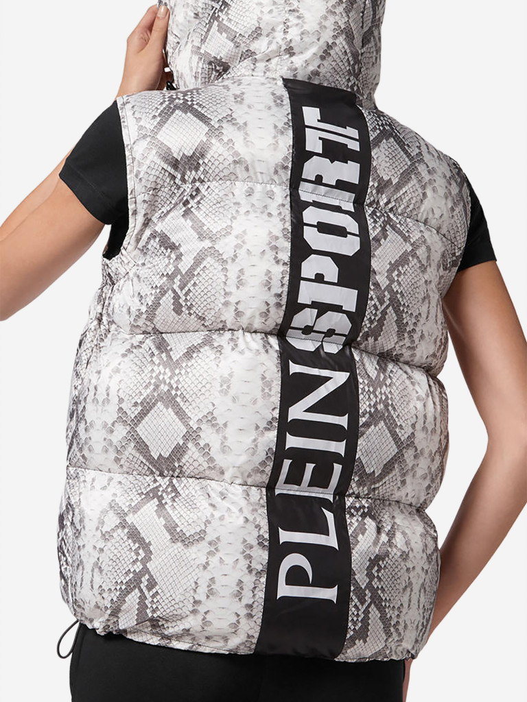 Жилет Plein Sport