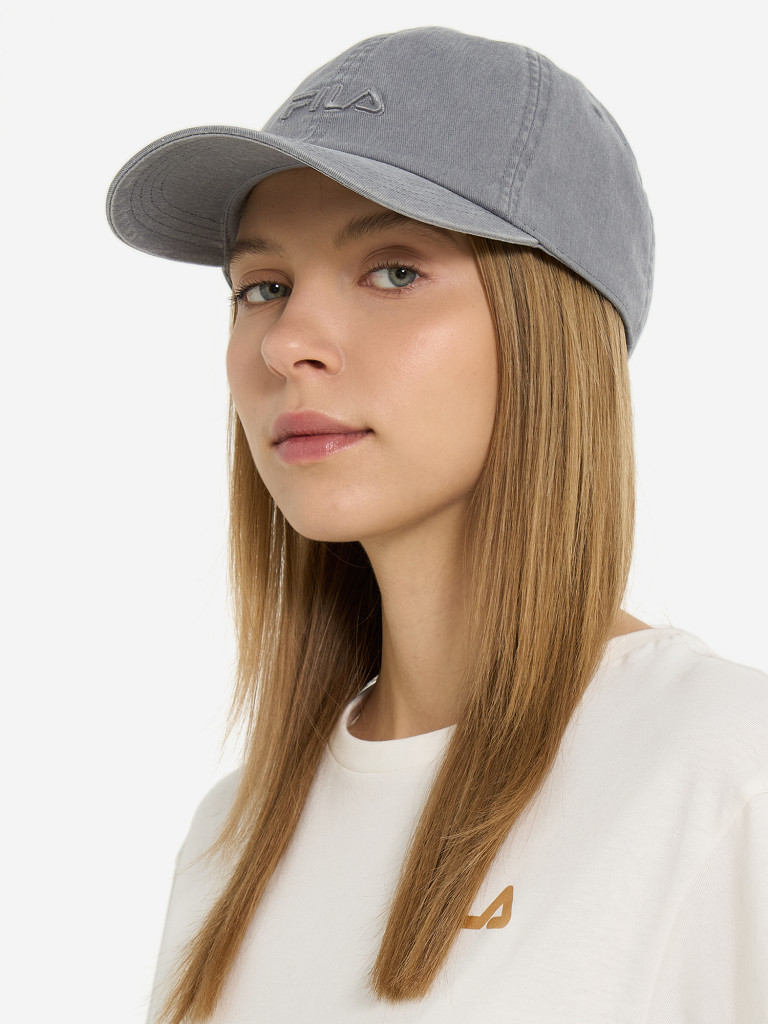 Бейсболка FILA