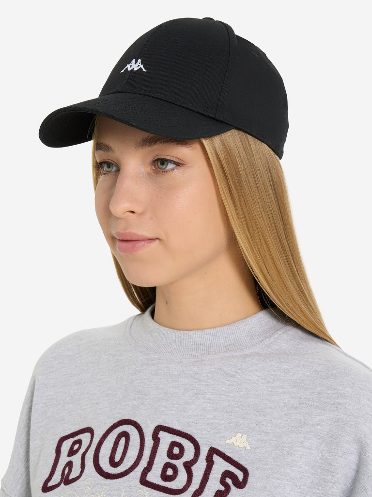 Бейсболка Kappa