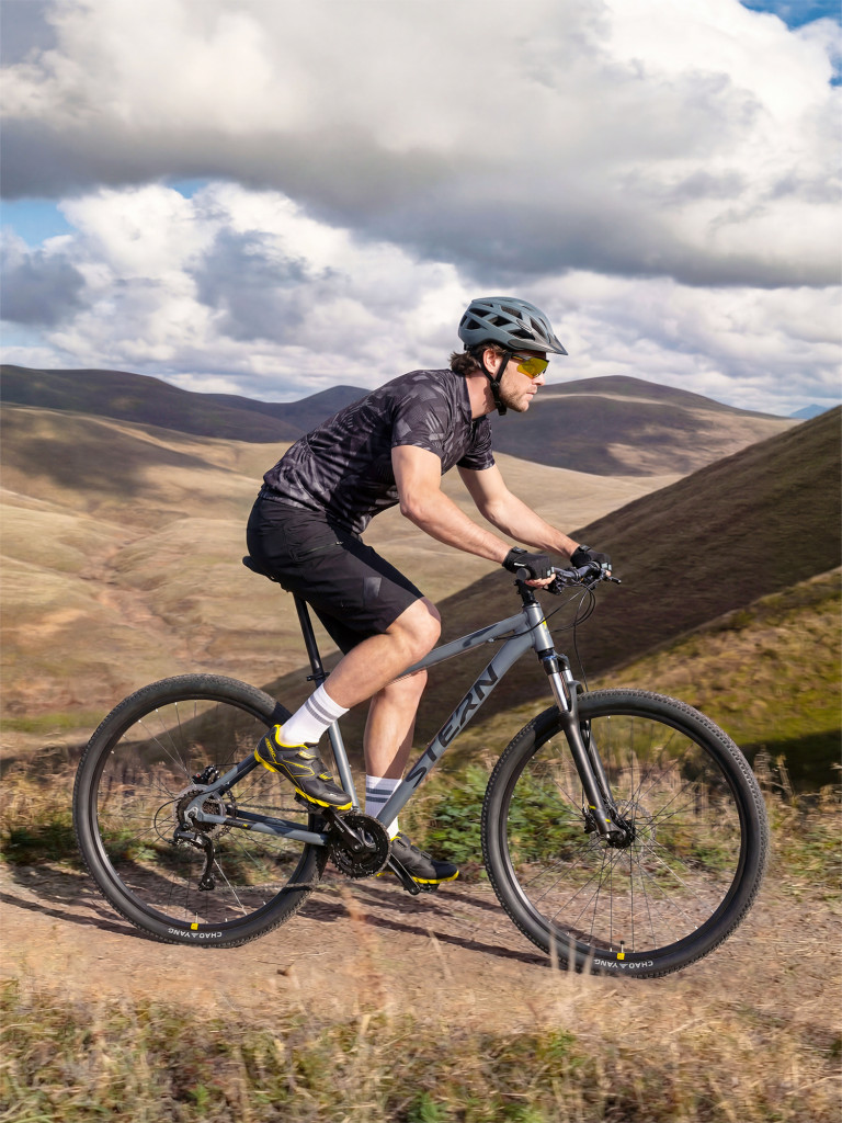 Велосипед горный Stern Energy 29"