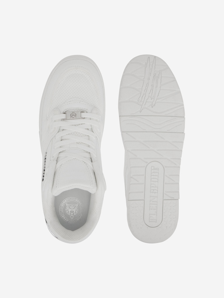 Кроссовки Plein Sport Sneakers Apollo-1