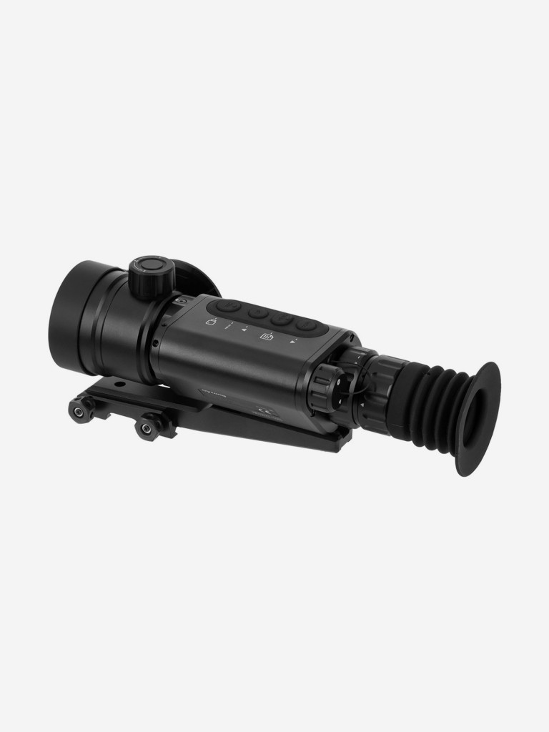 Прицел тепловизионный Sytong PM03-50 384x288 Picatinny IP67 4-32x