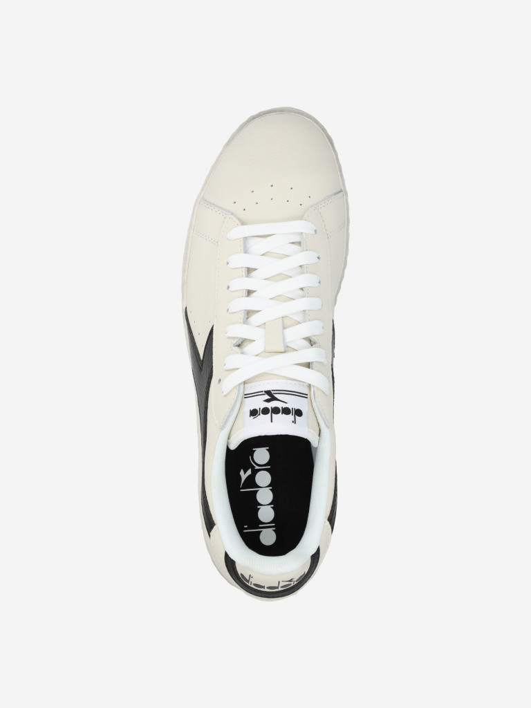 Кеды мужские Diadora Game L Low Waxed