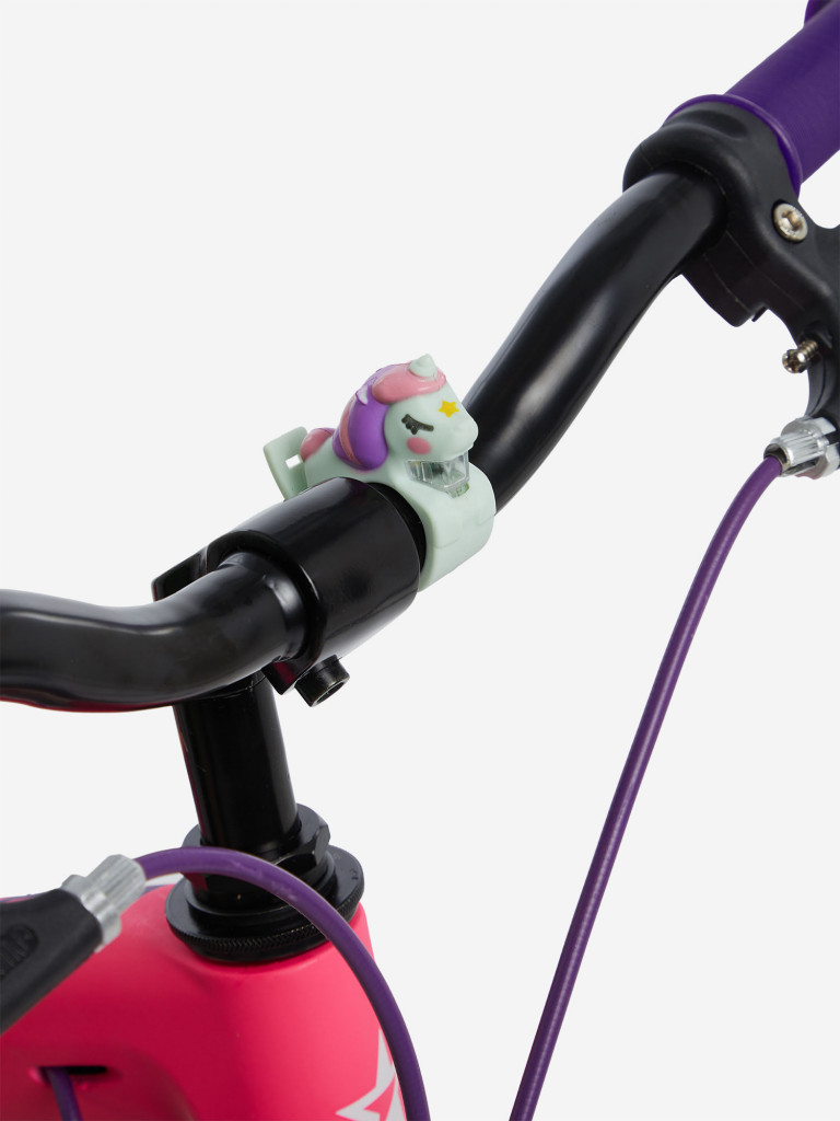Фонарь велосипедный передний габаритный Cyclotech CFL-4
