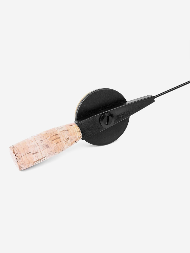Удочка для зимней рыбалки Nisus Ice Rod 58