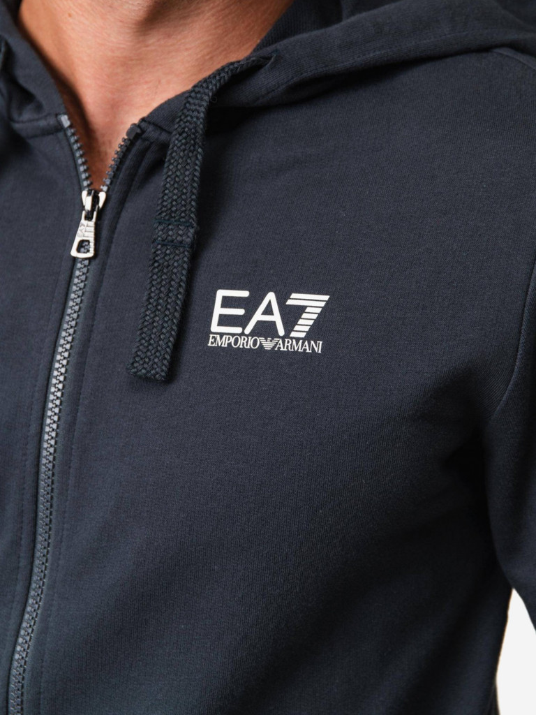 Толстовка мужская EA7 Sweatshirt