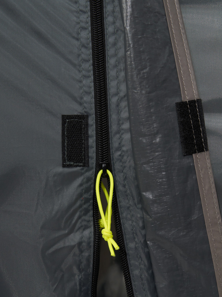 Палатка 4-местная Outventure Quebec