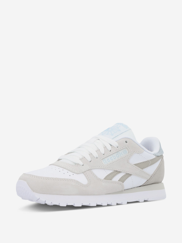 Кроссовки женские Reebok Classic Leather