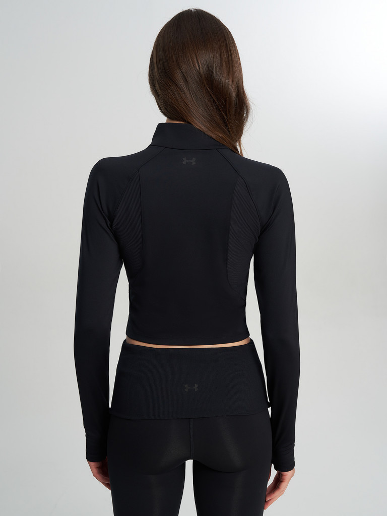 Рашгард женский Under Armour Meridian HZ