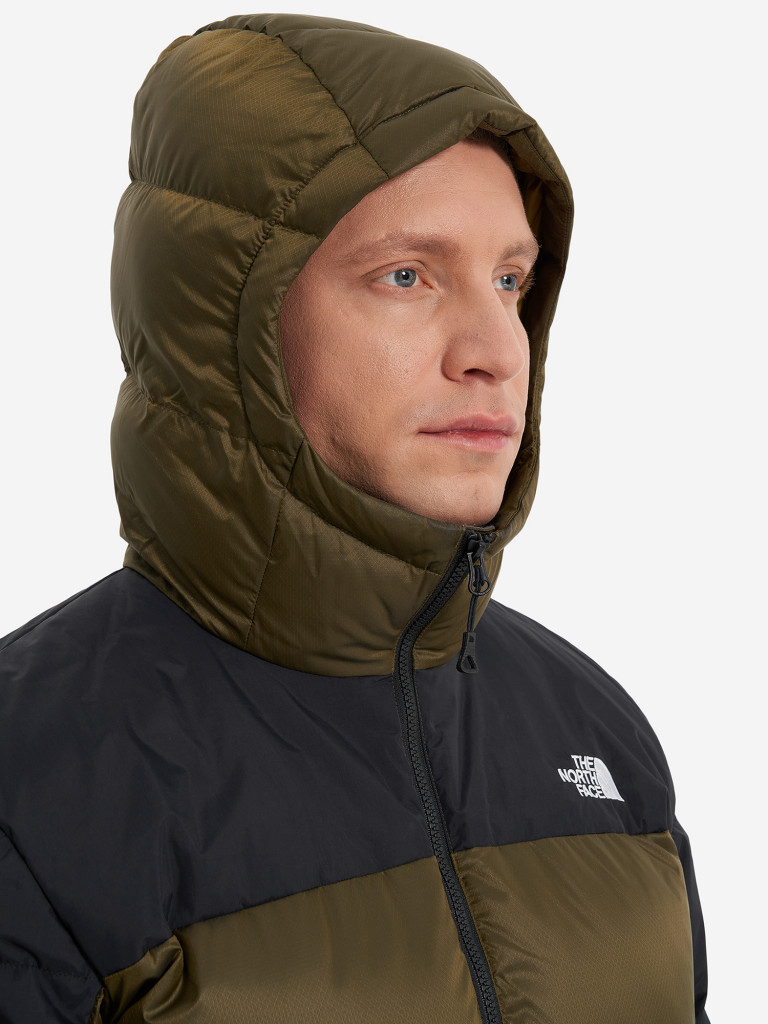 Пуховик мужской The North Face Diablo