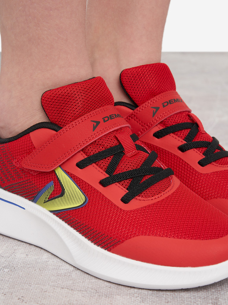 Кроссовки для мальчиков Demix Sp Turbo Base 2.0