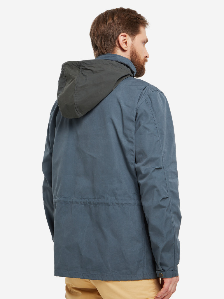 Ветровка мужская Fjallraven Raven