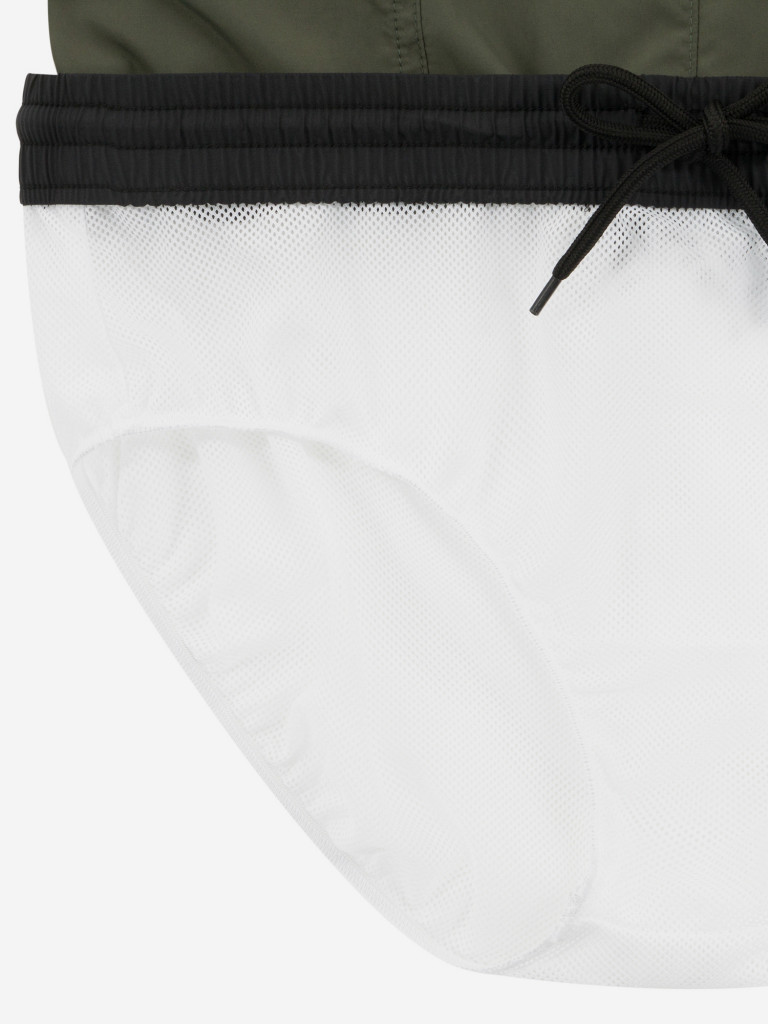 Шорты плавательные мужские Joss