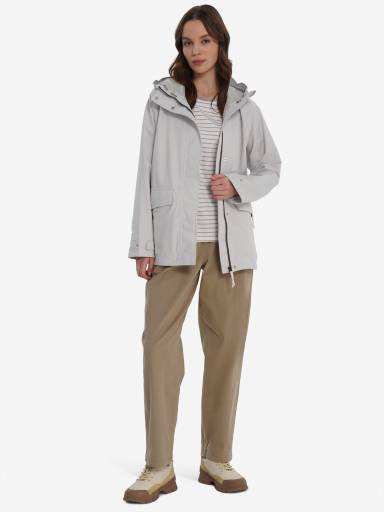 Куртка мембранная женская CRAGHOPPERS Kaia