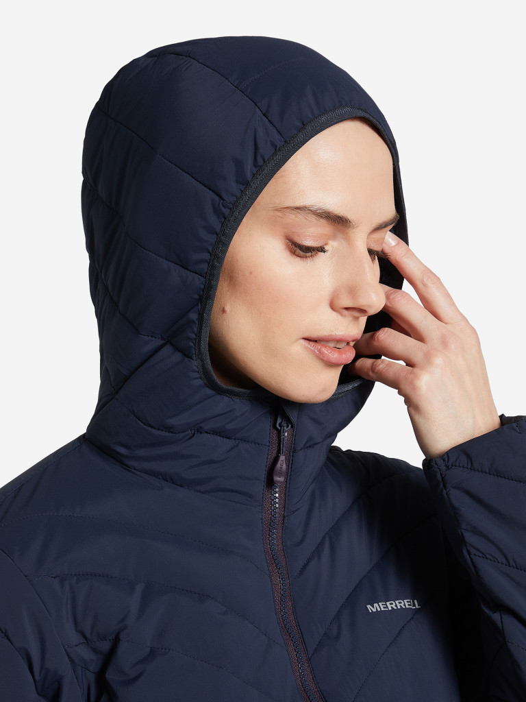 Куртка утепленная женская Merrell