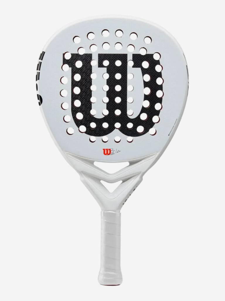 Ракетка для падела Wilson Bela LT V2.5