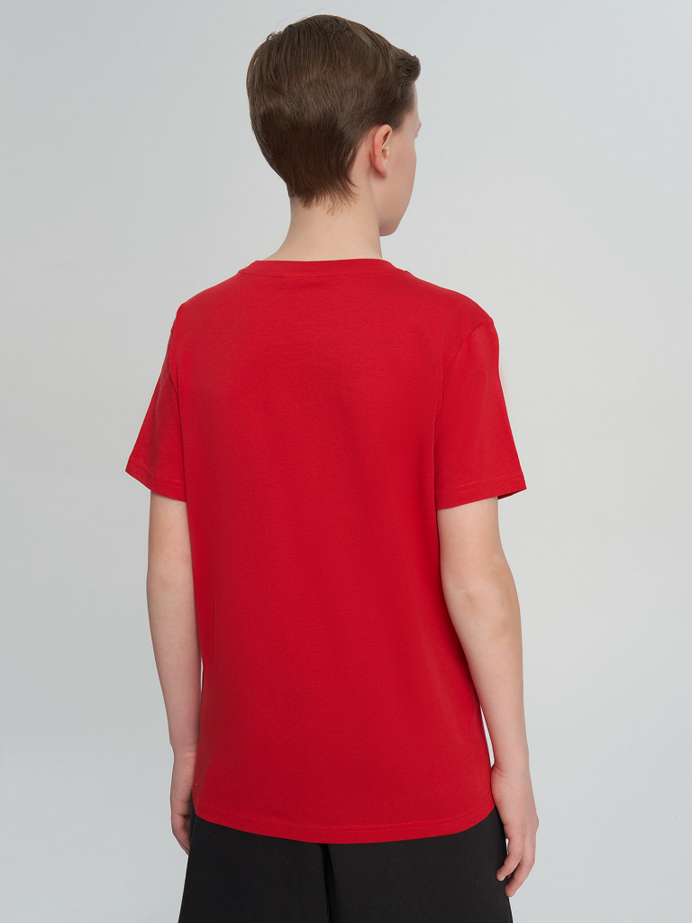 Футболка для мальчиков Champion