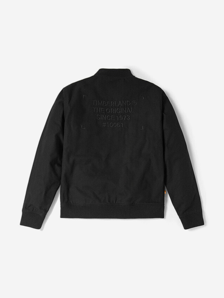 Куртка Timberland Puffer Jacket Winter Men's Black