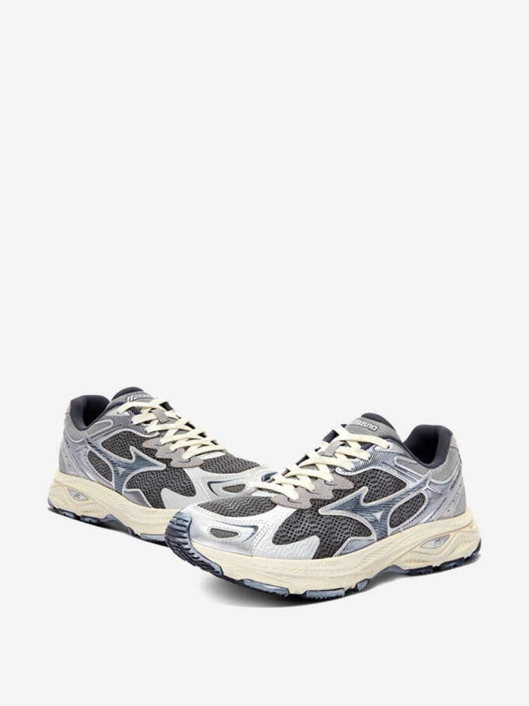 Кроссовки Mizuno Racer S