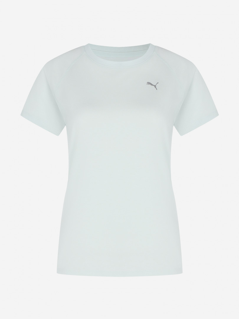 Футболка женская PUMA Velocity Голубой 4499₽