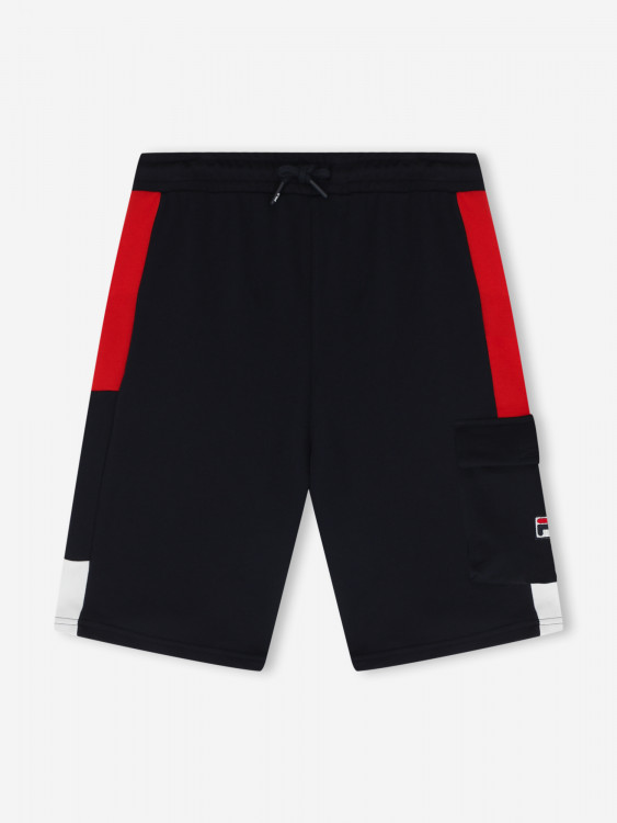 Шорты для мальчиков FILA