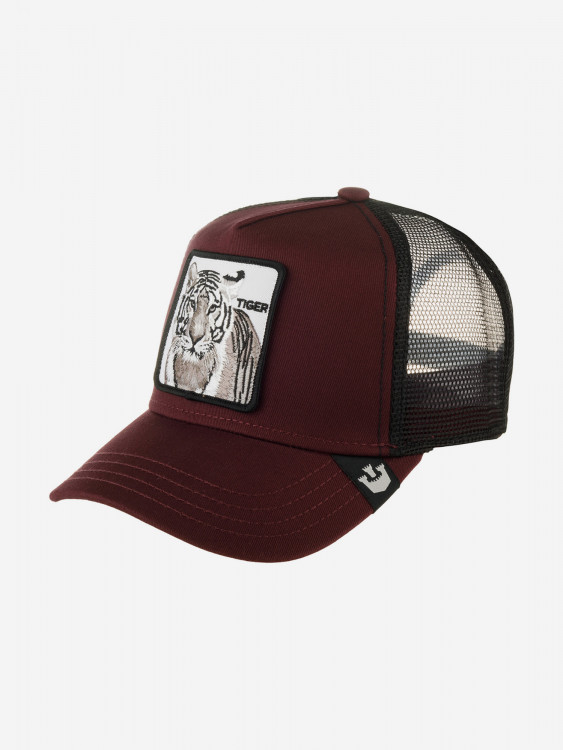 Бейсболка с сеточкой GOORIN BROTHERS 101-0392