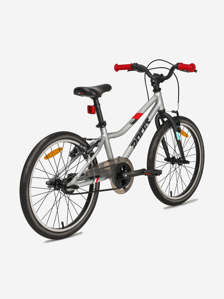 Велосипед для мальчиков Roces Amico 20"