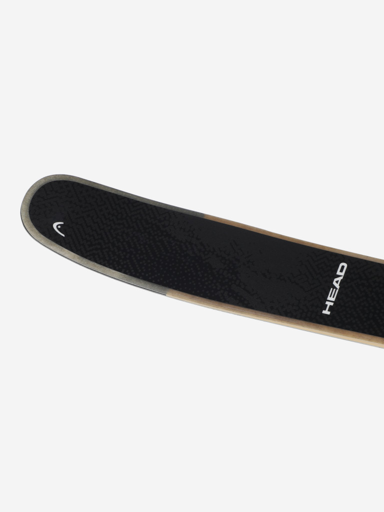 Горные лыжи Head Kore 112 Ti