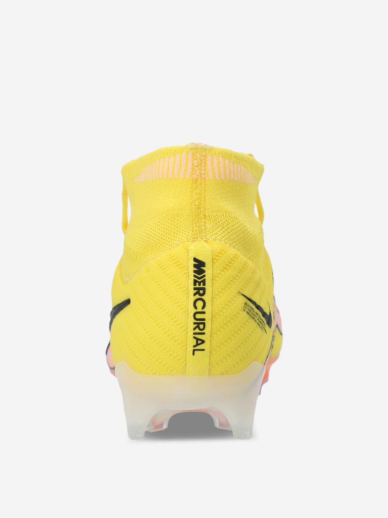 Бутсы мужские Nike Zoom Mercurial Superfly 9 Elite Fg