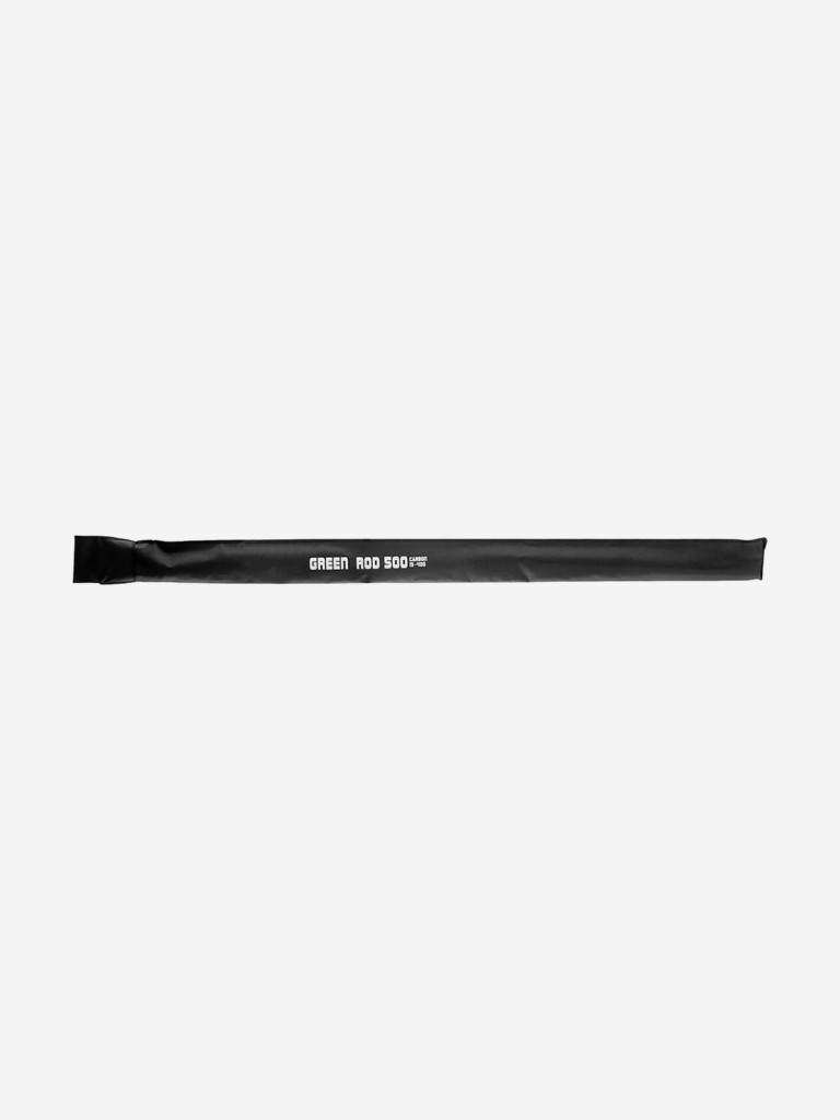 Удилище проводочное Nisus Green Rod с кольцами carbon, 5 м, 15-40 г