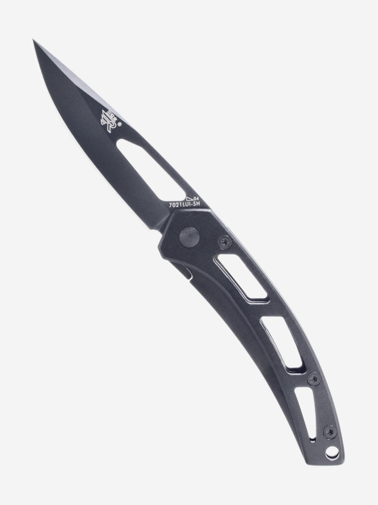 Складной нож SanRenMu 7021LUI-SH