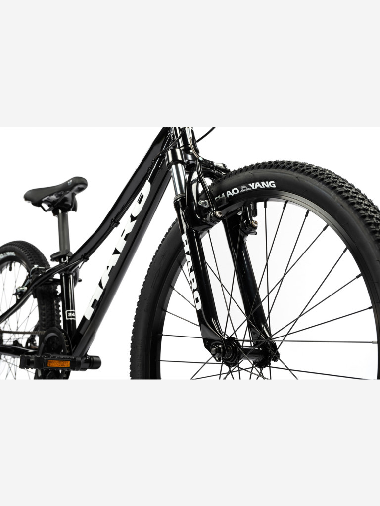 Велосипед подростковый Haro Flightline 24 2025