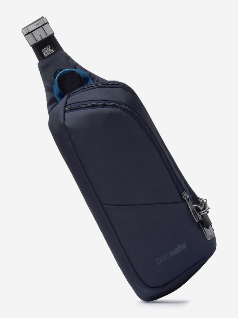 Pacsafe V Action Sling, Ocean, 2.5 л.