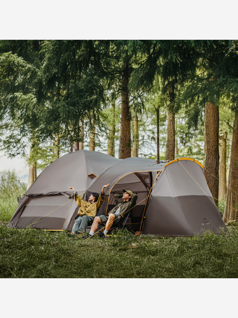 Палатка кемпинговая Naturehike