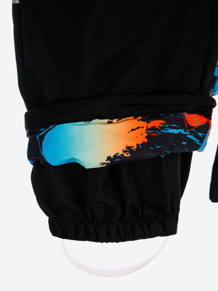 Комбинезон зимний для мальчиков PlayToday