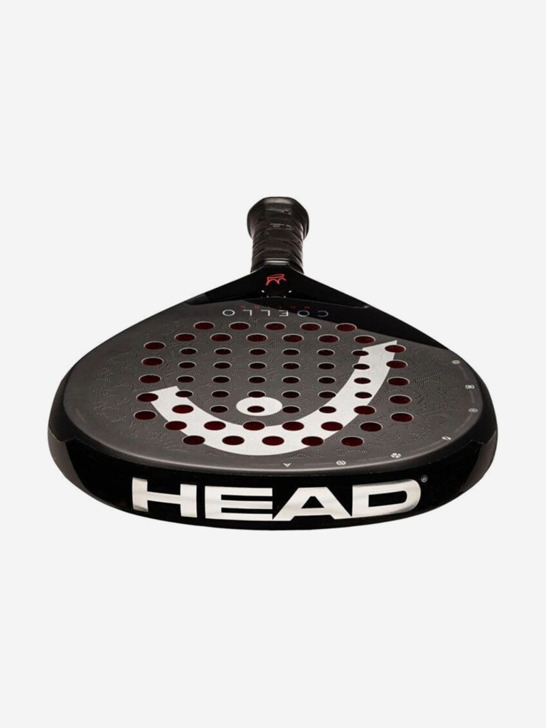 Ракетка для падел-тенниса Head Coello Motion 2025