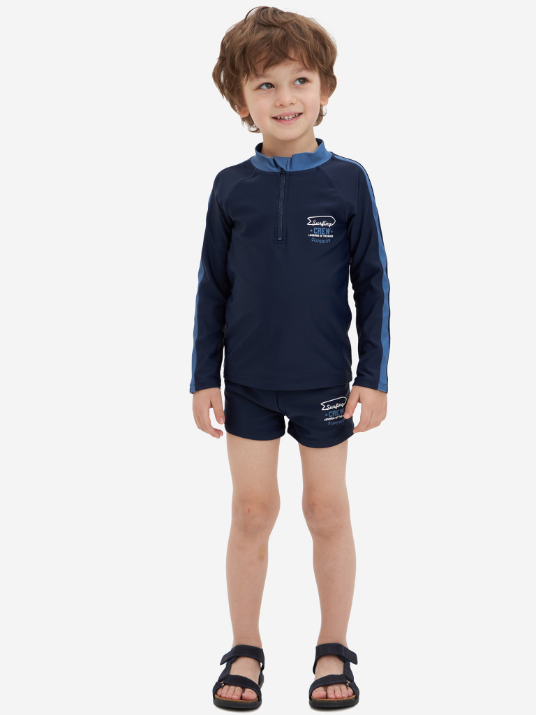 Плавки для мальчиков TOTTI KIDS