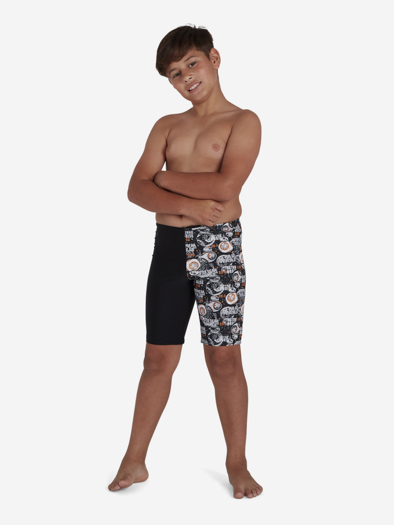 Джаммеры для мальчиков Speedo