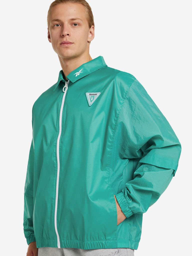 Куртка мужская Reebok Myt