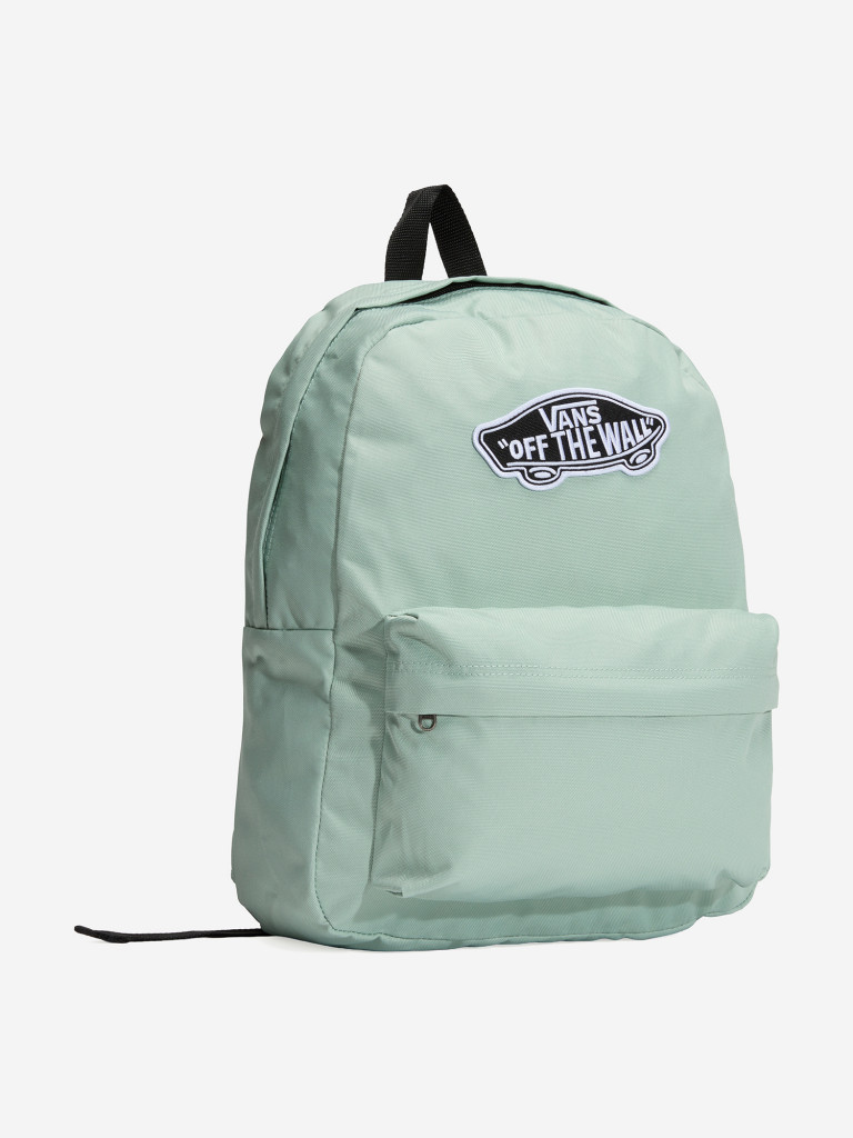 Рюкзак Vans Old Skool Classic Backp Gray Olive