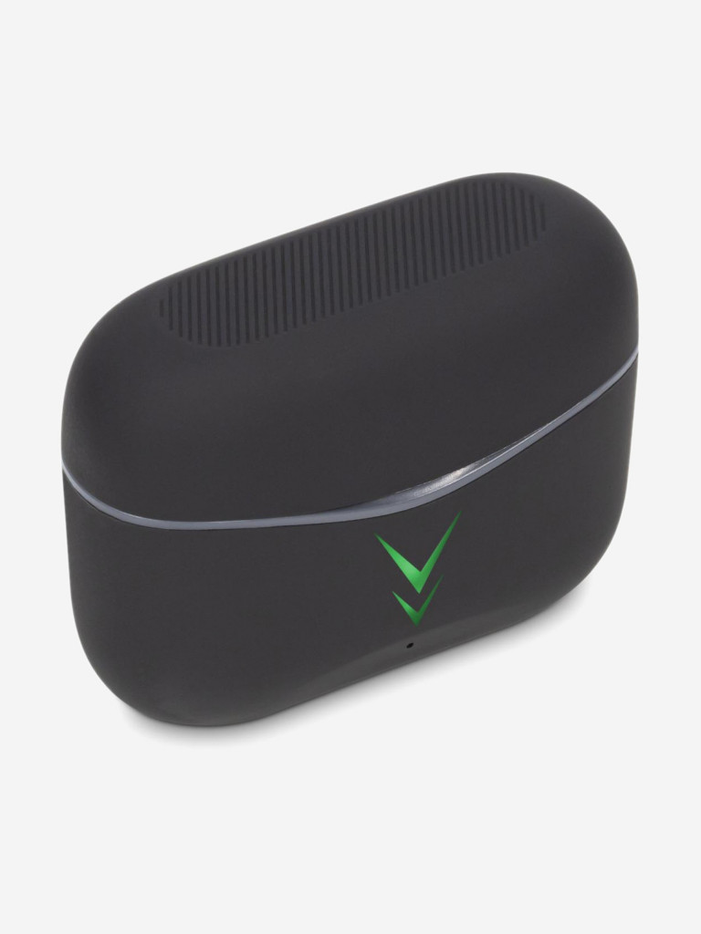 Беспроводные наушники Accesstyle Tornado Gaming Black