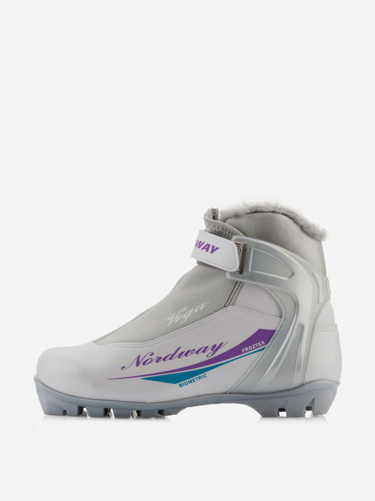 Ботинки для беговых лыж женские Nordway Vega