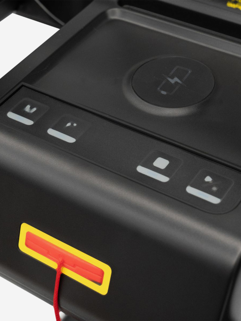 Беговая дорожка коммерческая Bronze Gym Walkway