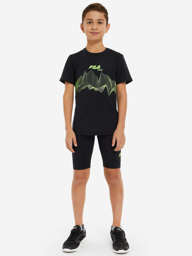 Футболка для мальчиков FILA