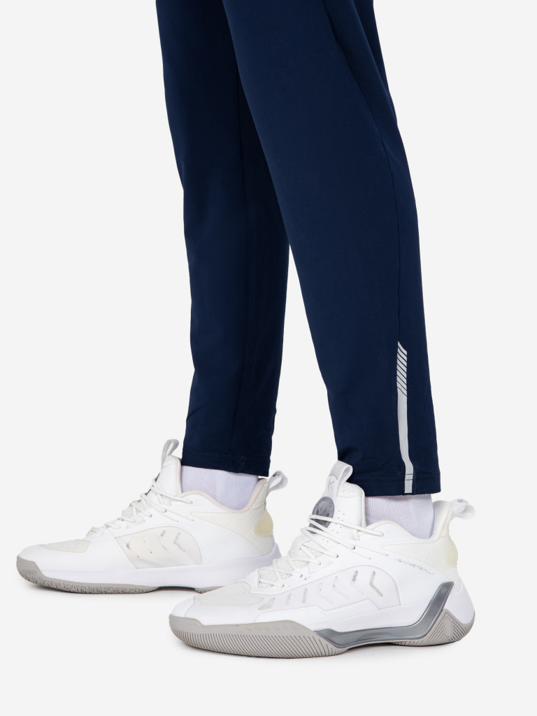 Брюки трентровочные Kelme