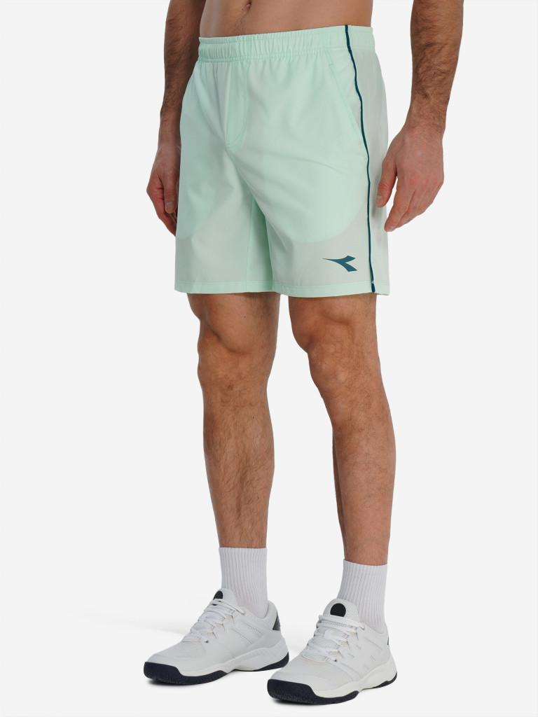 Шорты мужские Diadora